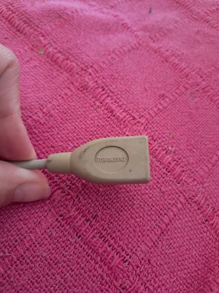 Cable USB a USB