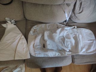 Fundas Bugaboo Camaleón