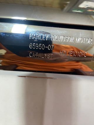  Harley-Davidson Fat Boy 2014-2016