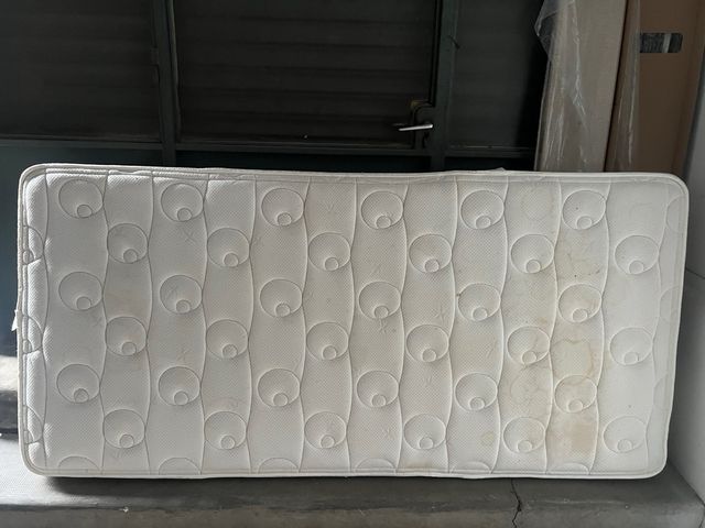 Colchón FLEX 90x190 Muelle Multielástic