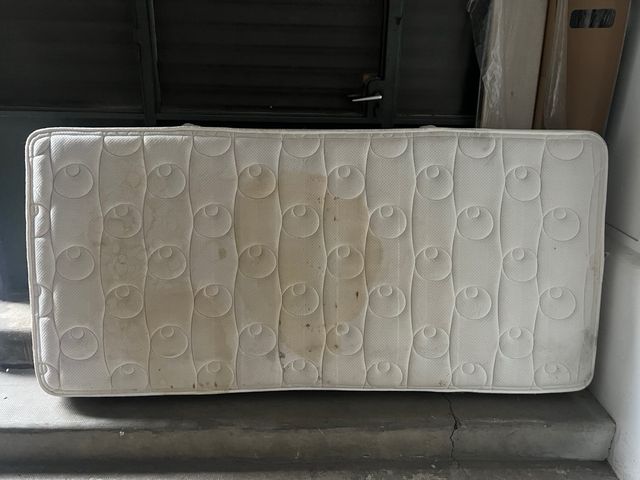 Colchón FLEX 90x190 Muelle Multielástic