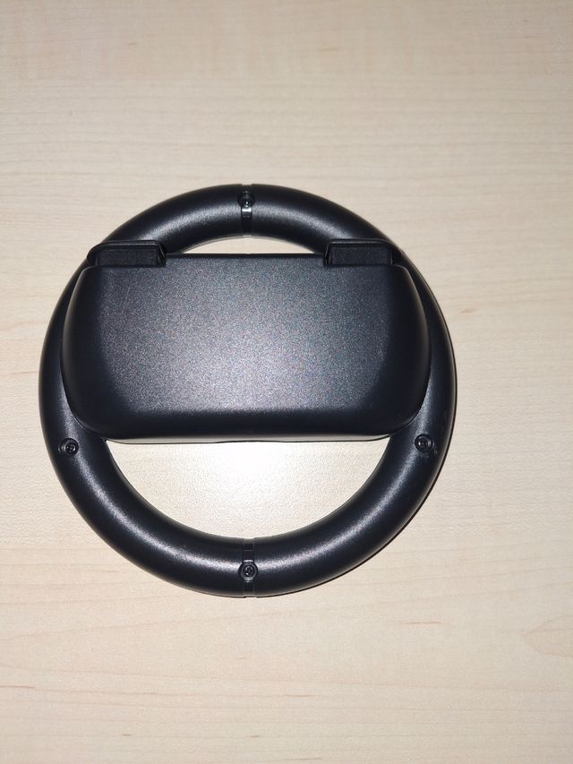 2 Volantes para Nintendo Switch