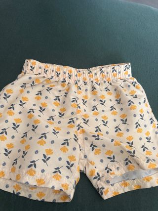 Pack 6 Bañadores