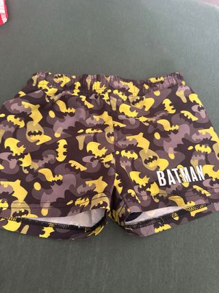 Pack 6 Bañadores