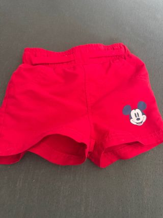 Pack 6 Bañadores