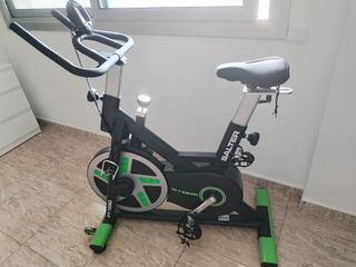Bicicleta Indoor Stone Salter PT-1590