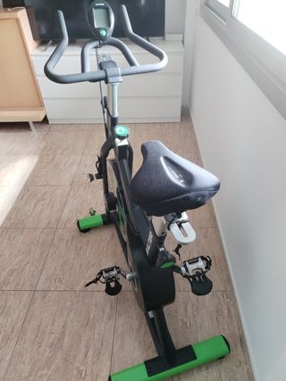 Bicicleta Indoor Stone Salter PT-1590