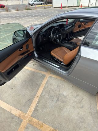 BMW E92 ACEPTO CAMBIO 