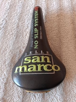 Selle San Marco Rolls