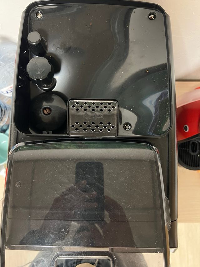 Cafetera Philips Serie 3200