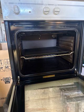 Horno Teka