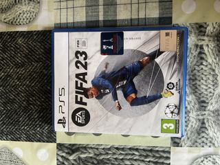 FIFA 23 PS5 EA Sports
