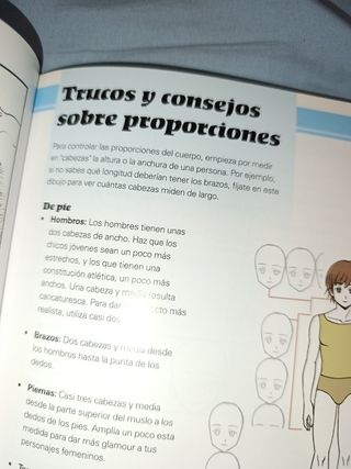 Dominar el Manga. 30 lecciones de dibujo del cr...