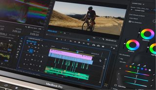 Editor de foto/video