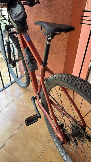 Bicicleta Orbea Onna 50 Talla M