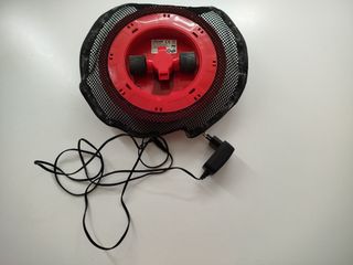 Robot aspirador Vileda