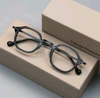 Gafas Trend graduadas