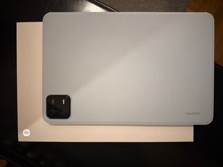 Xiaomi Pad 6 + Funda original (en garantía)