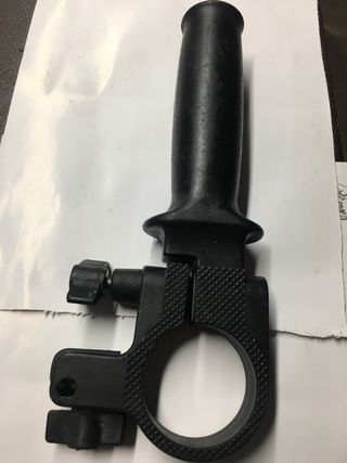 Maneta Auxiliar Taladro Bosch/Metabo