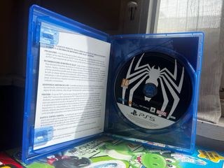 Spider-Man 2 PS5