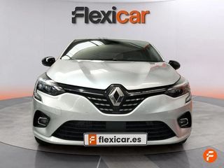 Renault Clio Zen TCe 67 kW (91CV)