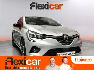 Renault Clio Zen TCe 67 kW (91CV)