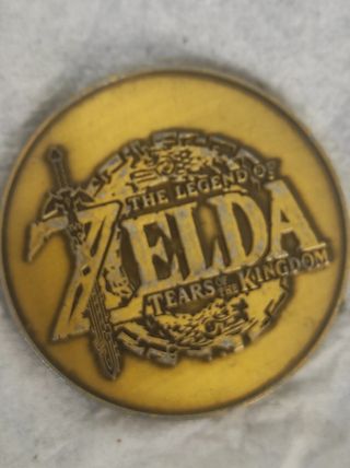 Monedas de metal coleccionables