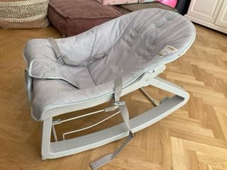 Hamaca para bebé hasta 15kg