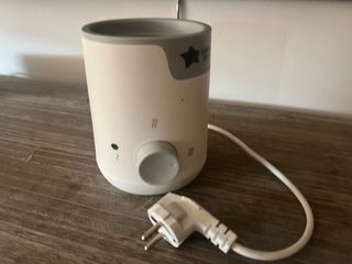 Calienta biberones Tommee Tippee