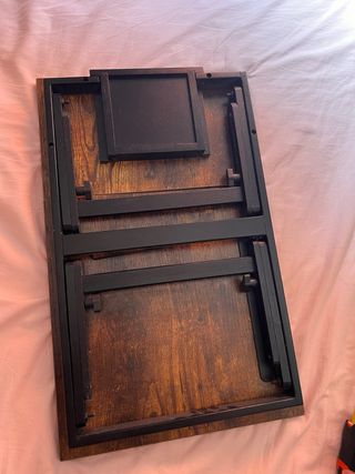 Mesa Plegable Portátil para Cama