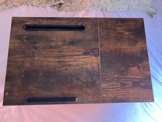 Mesa Plegable Portátil para Cama
