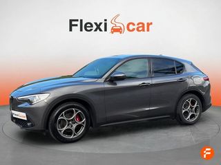 Alfa Romeo Stelvio 2.2 Diesel 140kW (190cv) SPRINT AWD