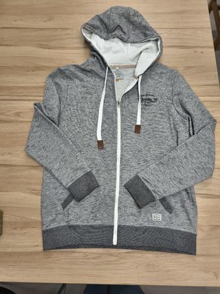 Ropa Chico T.L Blend