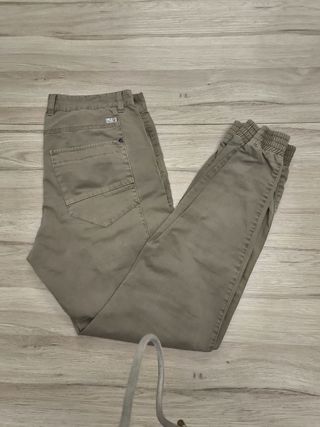 Ropa Chico T.L Blend