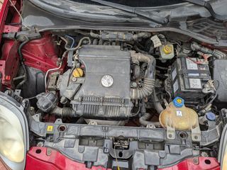 Alfa Romeo MiTO 2010