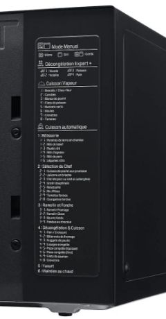 Microondas LG Grill 1000W