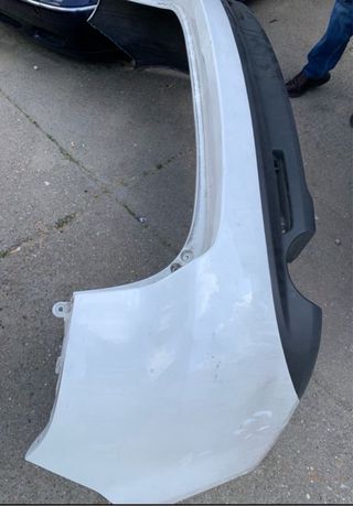 Parachoques mazda 6
