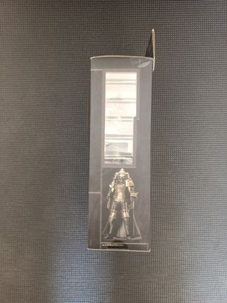 Figura Gabranth Final Fantasy XII Play Arts Kai