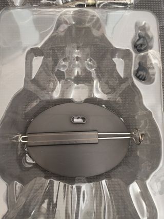 Figura Gabranth Final Fantasy XII Play Arts Kai
