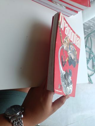 Dragon Ball nº 02/34 PDA