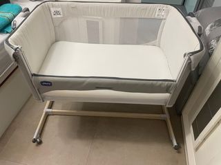 Cuna Colecho Chicco