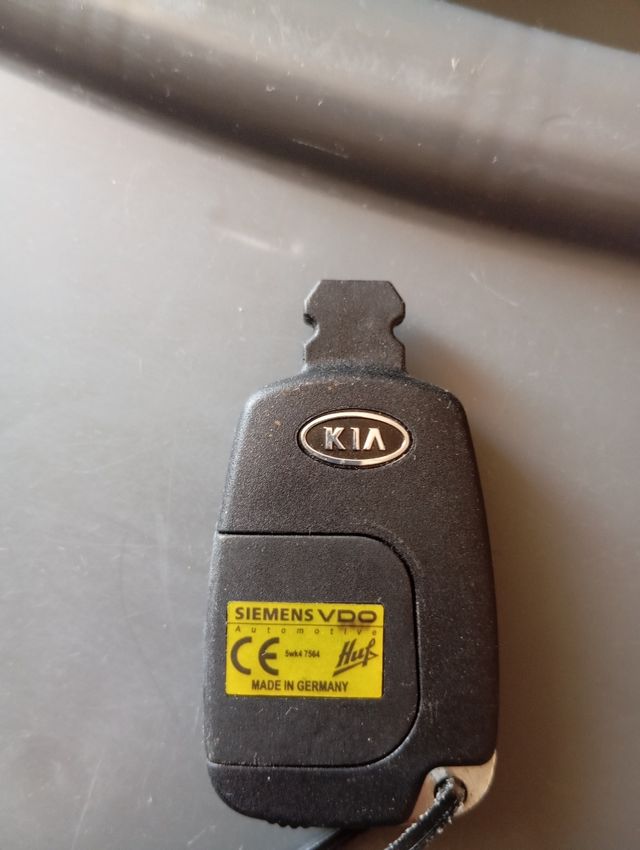 Llave Kia K L0614