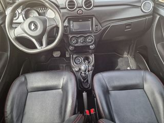 AIXAM GTI  con AIRE acondicionado 2018