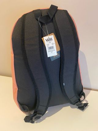 Mochila Vans Coral