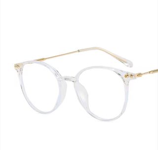 Gafas pasta con tu graduación cristales incluidos 