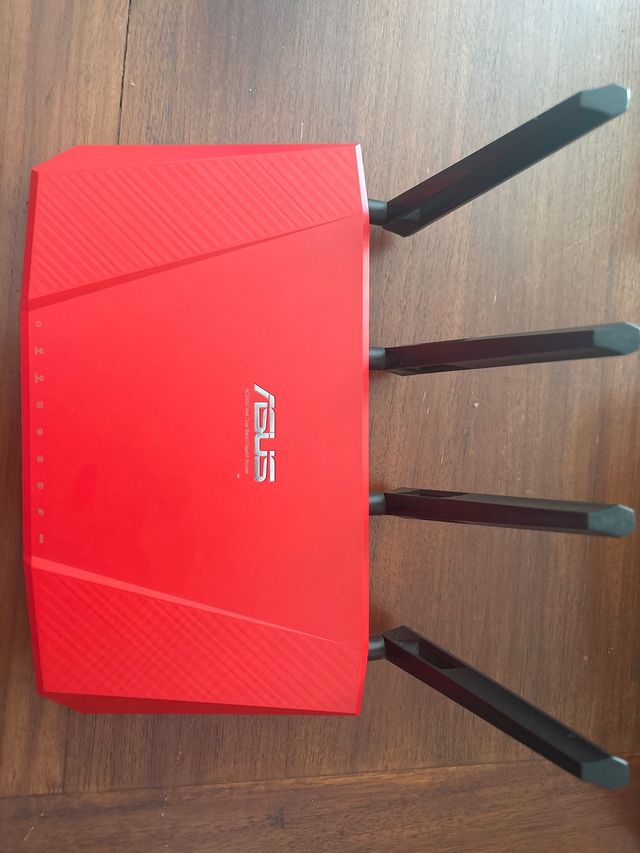 Router ASUS RT-AC87U WiFi AC2400