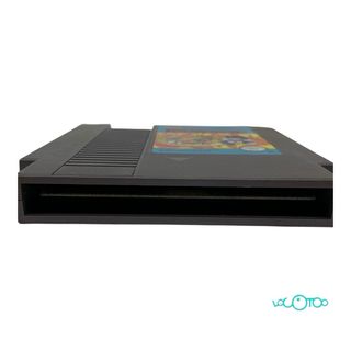 VIDEOJUEGO NES DRAGON BALL