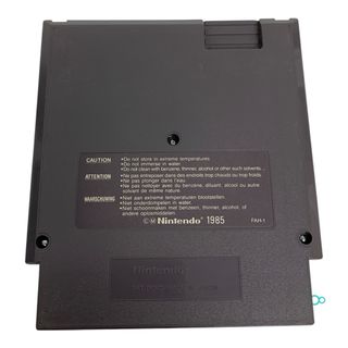 VIDEOJUEGO NES DRAGON BALL