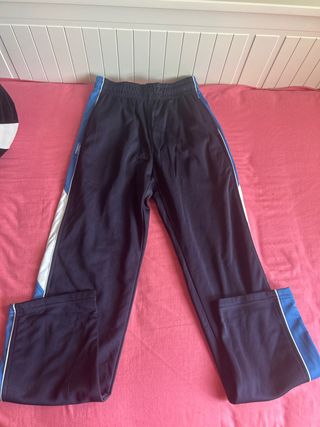 Pantalón de chándal colegio Sagrada Familia