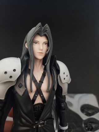 Figura Sephiroth Final Fantasy VII Advent Children